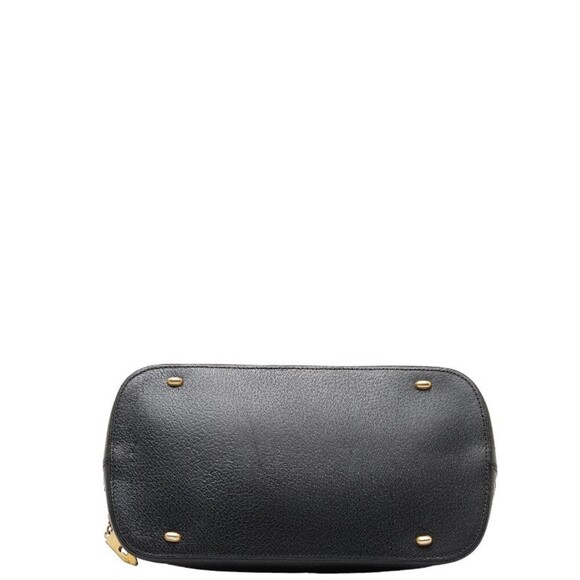 Celine Leather Handbag Leather Handbag in Good condition - Picture 5 of 11